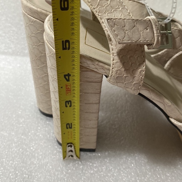 Shu Shop size 8 - Picture 5 of 6